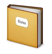 Ios Emoji Notebook With Decorative Cover
