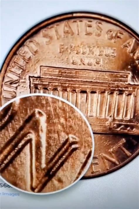 You could have a penny worth $7K in your pocket — and not even know it