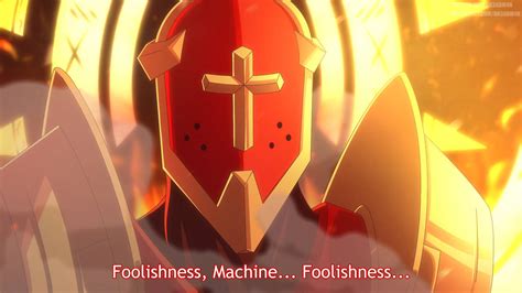 Enraged Gabriel - Ultrakill Anime Screenshot by DR3ADM4N on DeviantArt