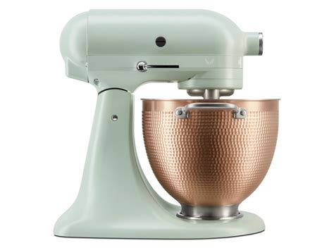 Stand mixer ARTISAN 5KSM180 4,7 l, blossom, KitchenAid €767,77 ⭕ Kulina