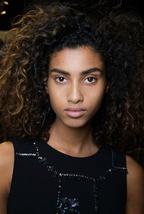 69 bästa bilderna om Imaan hammam på Pinterest | Modeveckor, Pat ...