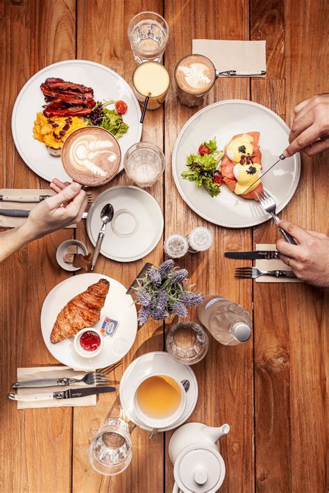 Weekend Brunch Menu – The Statehouse