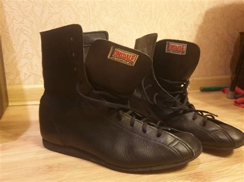 Боксерки