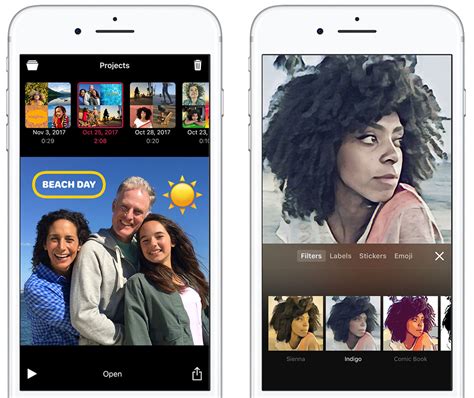 how to see clips on ps4 app on iphone