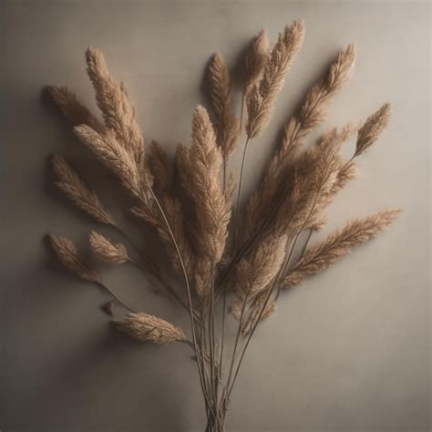 Premium Photo | Barley