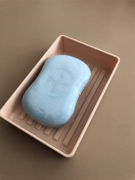 Soap Dish by Peter Zelenák | Download free STL model | Printables.com