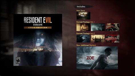 Resident Evil 7 Biohazard (Gold Edition) XBOX ONE | Skroutz.gr