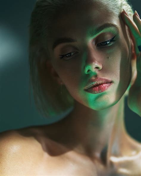 GAZOLINE on Behance