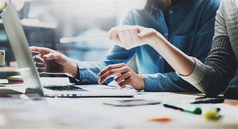Seven Techniques for Office Organization - Business Success Consulting ...