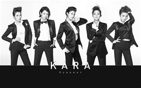 KARA - K-Pop - Asiachan KPOP Image Board