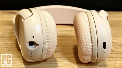 Onanoff BuddyPhones PlayEars+ Review | PCMag
