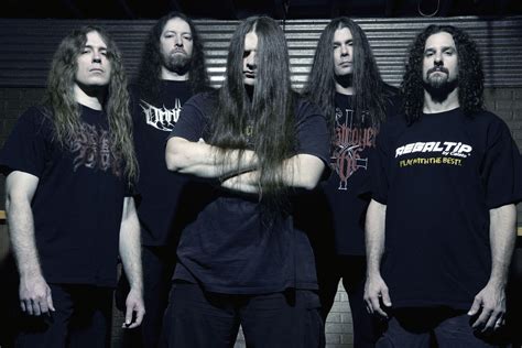 Wallpapers Cannibal Corpse - Wallpaper Cave
