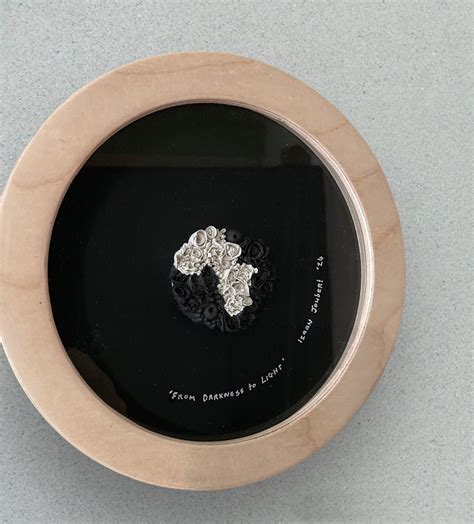 From Darkness to Light - Stilbaai Galery