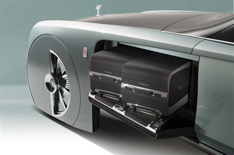 BMW, Mini, Rolls-Royce Envision Next 100 Years