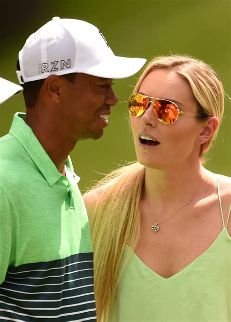 Lindsey Vonn und Tiger Woods: Hacker veröffentlichen Nacktfotos im