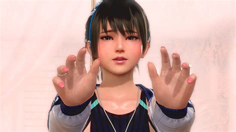 DOAXVVななみブログ | DOAXVVの画像を日々投稿します