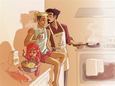 nimona comic on Tumblr