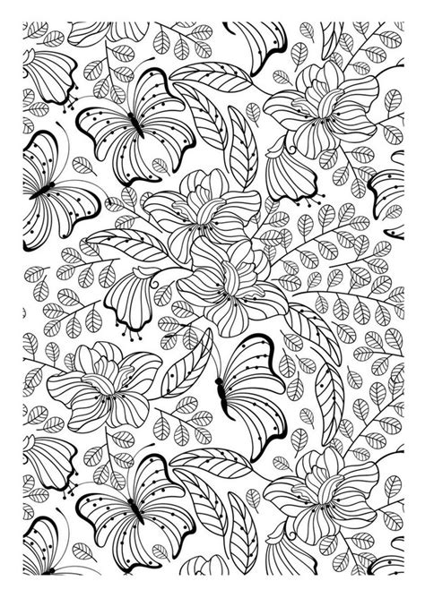 Desenhos Para Colorir Adulto