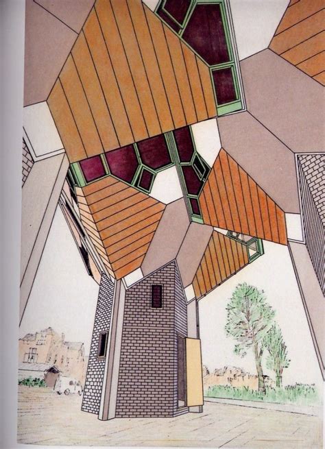 The Peoples Architect: Dutch Residents Pay Tribute by Crowdfunding