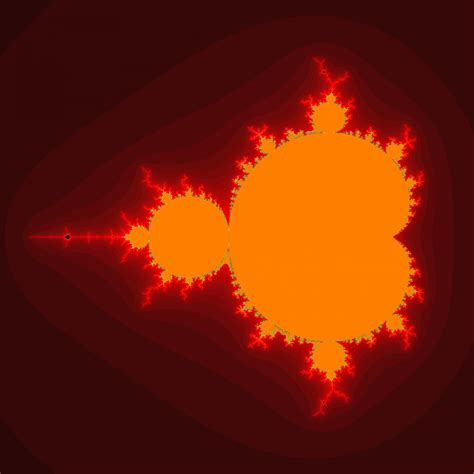 Classic Fractal Free Stock Photo - Public Domain Pictures