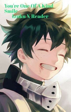 Deku Manga Smile : The teen named deku interrupted, as he continued to ...