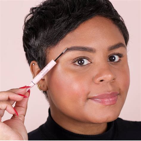 4 Quick Steps to flawless, effortless brows | Wander Beauty