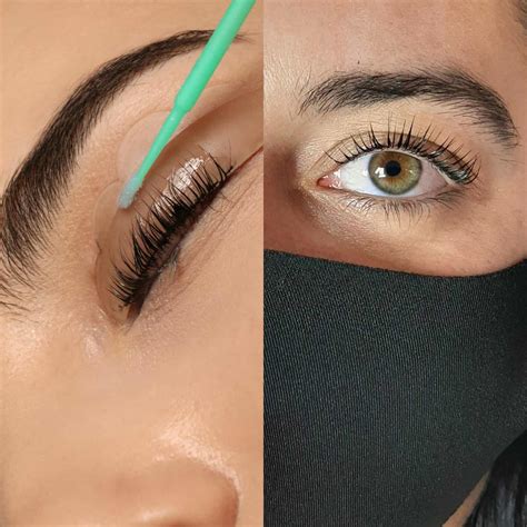 How to Do a Lash Lift the Right Way [Step-By-Step Guide]