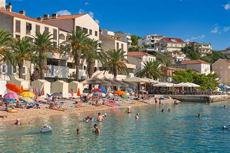 HOTEL PODGORKA - Reviews (Podgora, Croatia)
