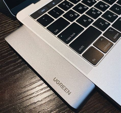 топ хабов для macbook air