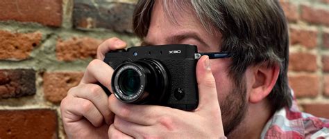 Fujifilm X30 Digital Camera Review - Reviewed.com Cameras