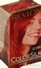 Краска для волос COLORSILK от Revlon: отзывы, обзор косметики