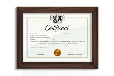 ©studiomfd barber certificate, barber school, barber shop (www ...