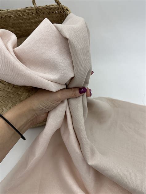 ткань из крапивы. Артикул 19285 - Fabrics organic