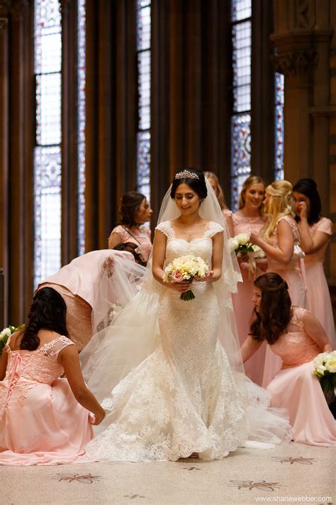 Persian Islamic Wedding
