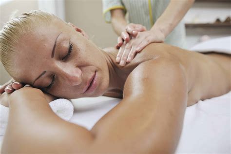 The Wonderful Benefits of Massage Therapy