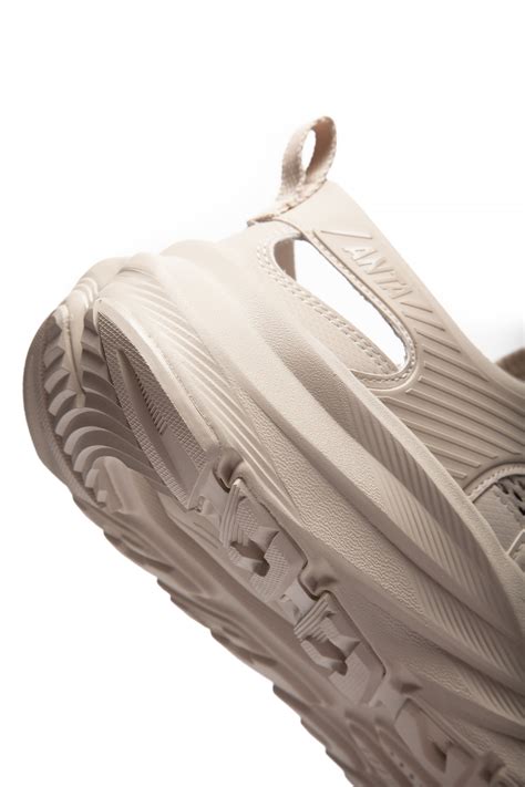 Купить сандалии Anta EXPLORER SANDALS (812438517-1) в интернет-магазине ...