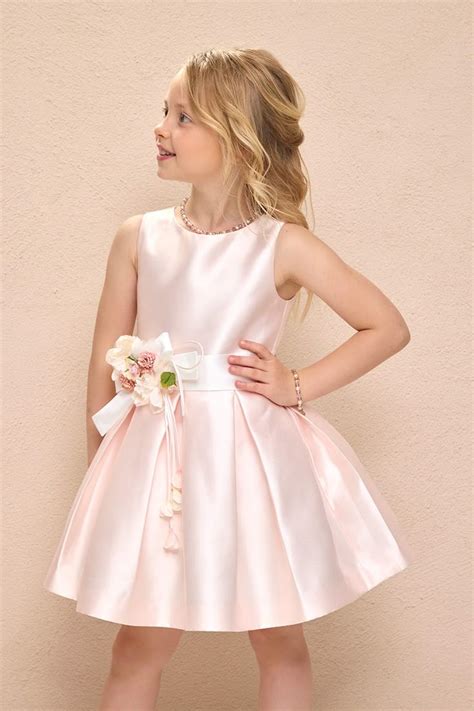 Miss Leod - Totolino | Dresses kids girl, Girls party dress, Kids dress