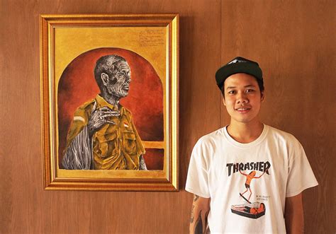 artotel sanur opens  art exhibition  bali