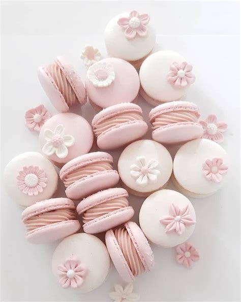 Best 12 Bunny Macarons – Artofit