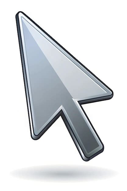 computer mouse pointer pictures