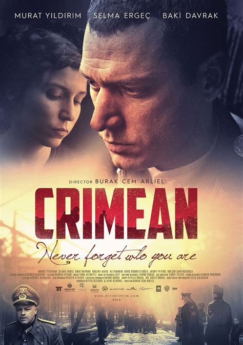 My Movie World: Movie Review: Crimean