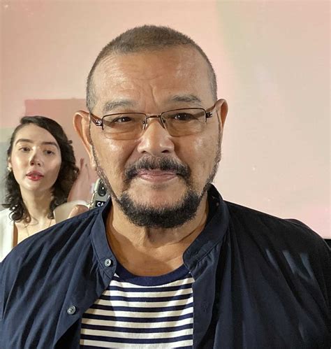 Meet 'Mang Kanor': Rez Cortez bags his first-ever lead role – Random