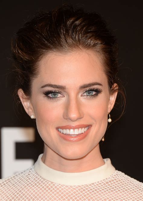 Allison Williams
