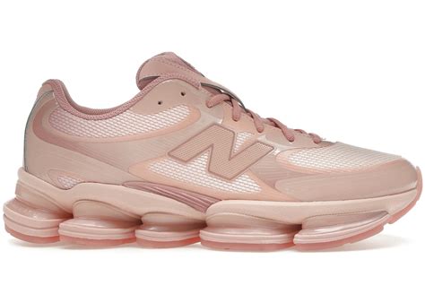 balance abzorb  joe freshgoods    pink paris