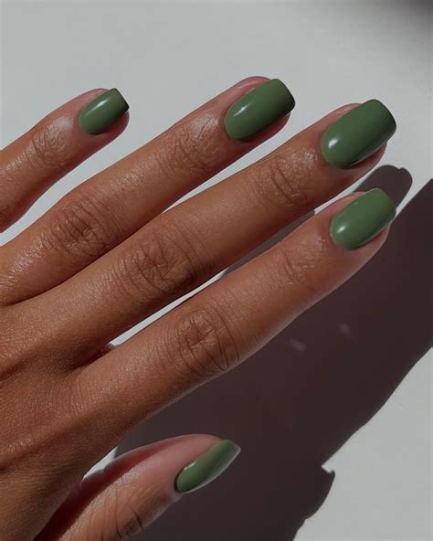 Cor De Unha Para 2026 - 7 cores de unha que prometem dominar a manicure em 2026