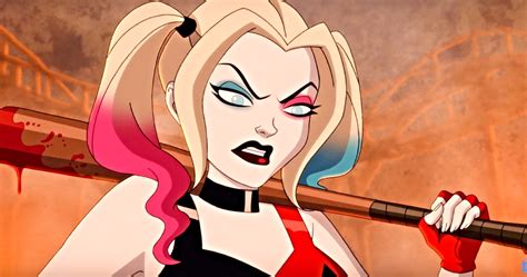 Watch the Harley Quinn Animated Series Premiere Right Now | Joker and ...