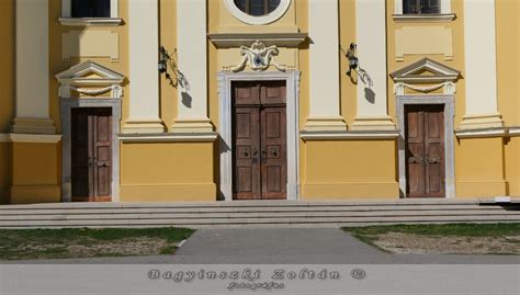 Nagyvárad – Szent László király és temploma 2019. | Bagyinszki Zoltán ...