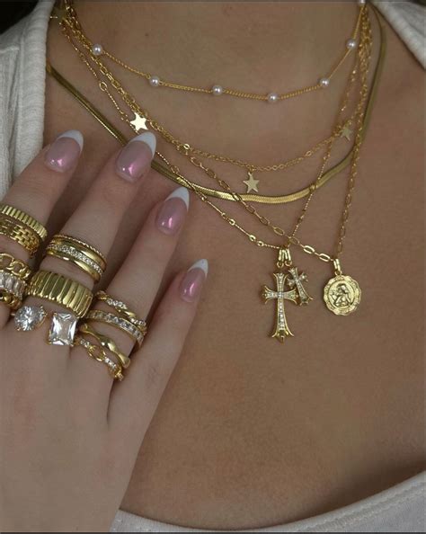 necklaces evryjewels