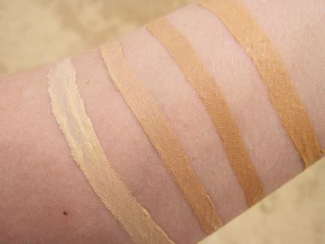 MAC Mineralize Perfectly Finished - review, photos & swatches
