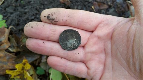 Good Day With The Equinox, Draped Bust Spill And More - Minelab Equinox ...